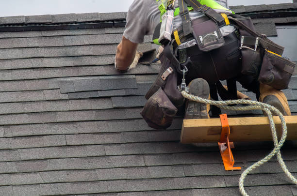 Reliable Roofing contractor in Salem, SD by Brentwood Metal Roofing