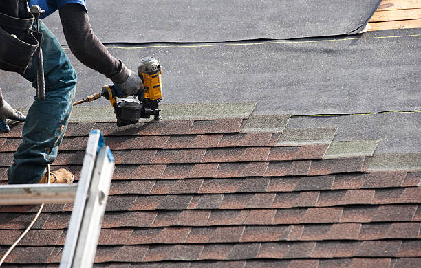 Licensed Roofing service in Salem, SD - Brentwood Metal Roofing